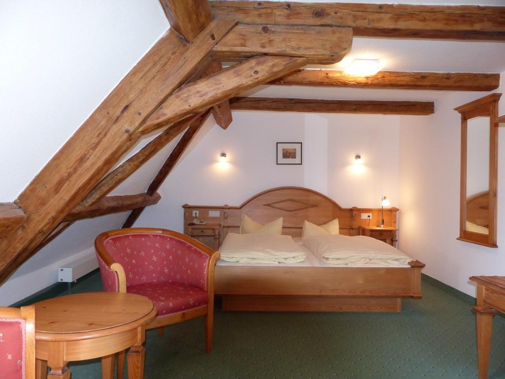 Hotel Zum Brauhaus Quedlinburg Rom bilde