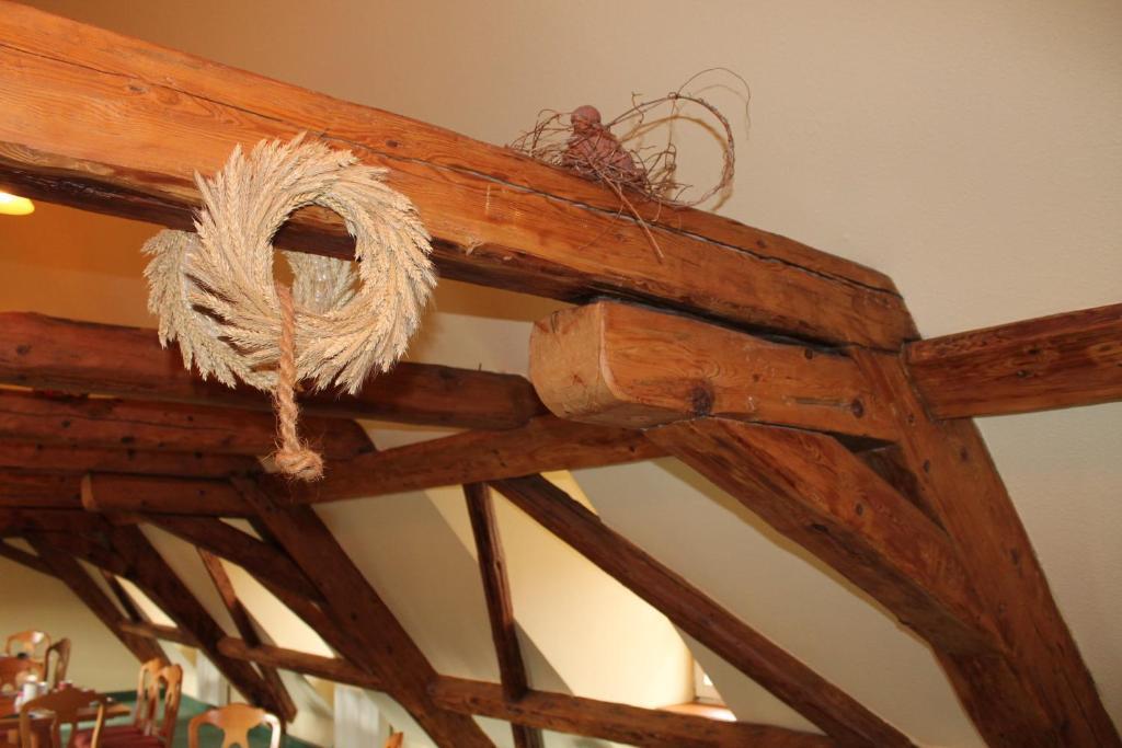 Hotel Zum Brauhaus Quedlinburg Eksteriør bilde