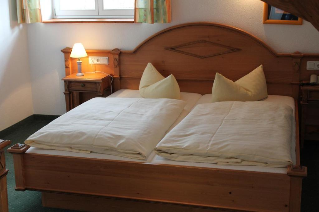 Hotel Zum Brauhaus Quedlinburg Rom bilde